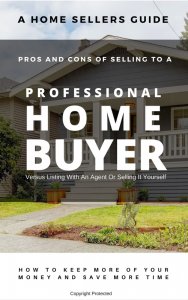 professional home buyer guide